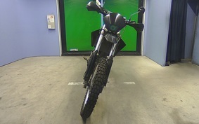 KAWASAKI KLX250 2001 LX250E