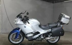 BMW R1150RS 2002 0447