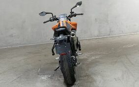 KTM 790 DUKE 2018 TU6