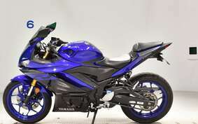 YAMAHA YZF-R3 2019 RH13J