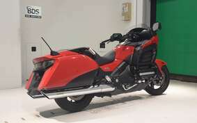 HONDA GL 1800 GOLD WING F6B 2013 SC68