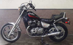 KAWASAKI VULCAN 400 1985 EN400A