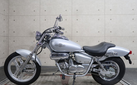 HONDA MAGNA 50 AC13