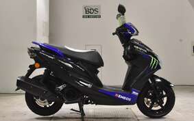 YAMAHA CYGNUS 125 XSR 3 SED8J