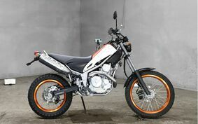 YAMAHA TRICKER DG16J