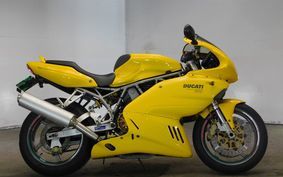 DUCATI SS900 2001 V100A