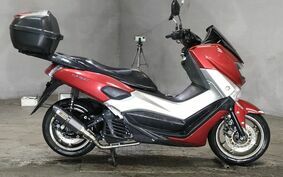 YAMAHA N-MAX 125 SE86J