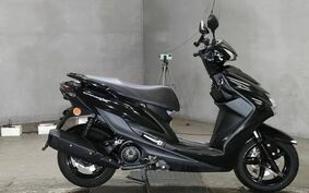 YAMAHA CYGNUS 125 X SR SED8J