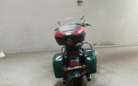 KAWASAKI VULCAN 1500 CLASSIC 1998 VNT50G