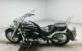 YAMAHA DRAGSTAR 400 CLASSIC 1999 4TR