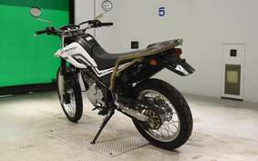 YAMAHA SEROW 250 DG11J