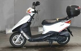 YAMAHA AXIS 125 TREET SE53J