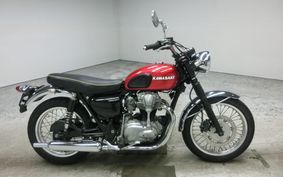 KAWASAKI W650 1999 EJ650A