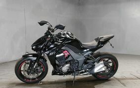 KAWASAKI Z1000 2014