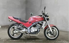 KAWASAKI BALIUS 250 ZR250A