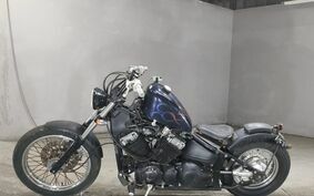 YAMAHA DRAGSTAR 400 4TR