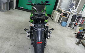 KAWASAKI NINJA 1000 A 2014