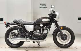 KAWASAKI W800 CAFE 2021 EJ800B