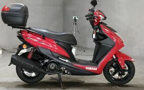 YAMAHA CYGNUS 125 X SR SEA5J