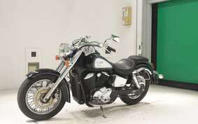 HONDA SHADOW 400 2006 NC34