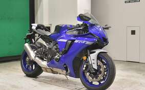 YAMAHA YZF-R1 2020 RN65J