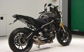 YAMAHA MT-09 2015 RN34J