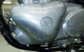 KAWASAKI ESTRELLA RS BJ250A