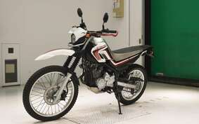 YAMAHA SEROW 250 Gen.2 DG17J