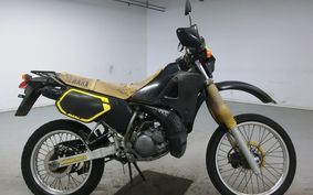 YAMAHA DT200 R 3ET