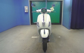 VESPA S125