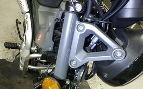 HONDA CT125-2 JA65