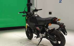 HONDA GROM JC92