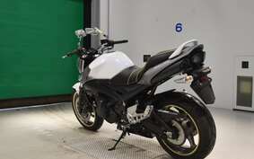 SUZUKI GSR400 A 2020 GK7EA