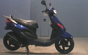 YAMAHA AXIS 100 2007 SB06J