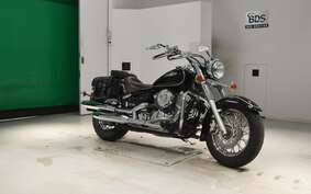 YAMAHA DRAGSTAR 400 CLASSIC  2013 VH02J