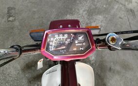 HONDA CHALY 50 CF50