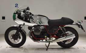 MOTO GUZZI V7 RACER 2015