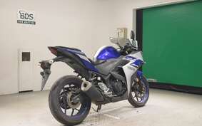 YAMAHA YZF-R25 RG10J