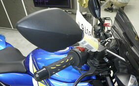 SUZUKI GSX-S125 DL32B