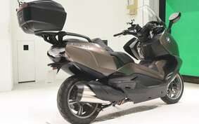 BMW C650GT 2016