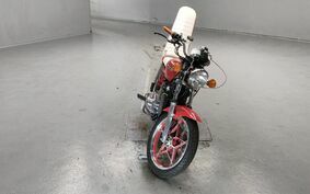 SUZUKI GS400 2007 GS400D