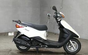 YAMAHA AXIS 125 TREET SE53J