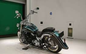 YAMAHA DRAGSTAR 400 CLASSIC 2003 VH01J