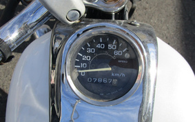 HONDA MAGNA 50 AC13