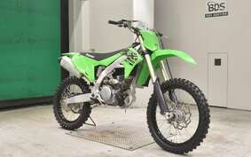 KAWASAKI KX250 KX252C