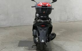 YAMAHA CYGNUS 125 X SR SEA5J