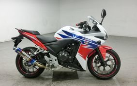 HONDA CBR400R 2013 NC47