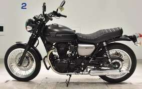 KAWASAKI W800 STREET 2020 EJ800B