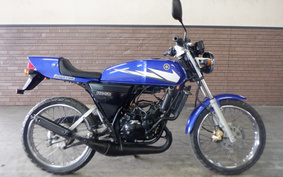 YAMAHA RZ50 RA02J