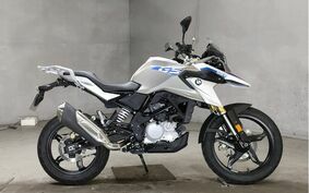 BMW G310GS 2020 0G02